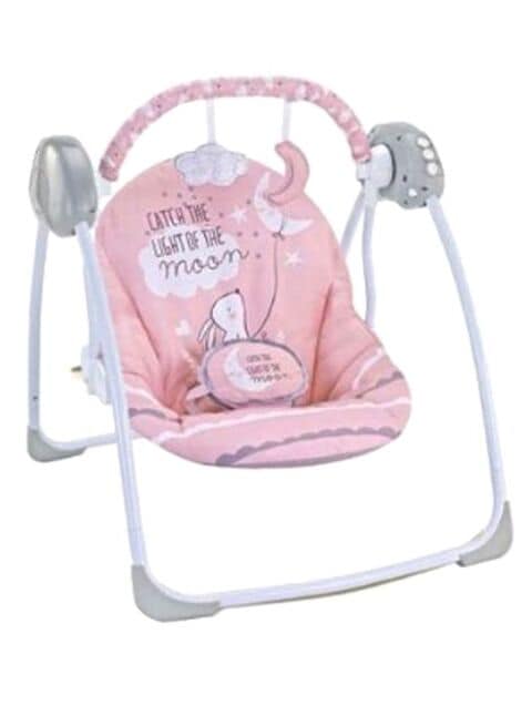 Baby sales love swing