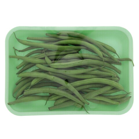 French Beans Pack 500G
