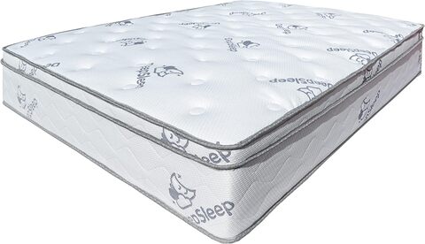 Bonnell spring deals mattress