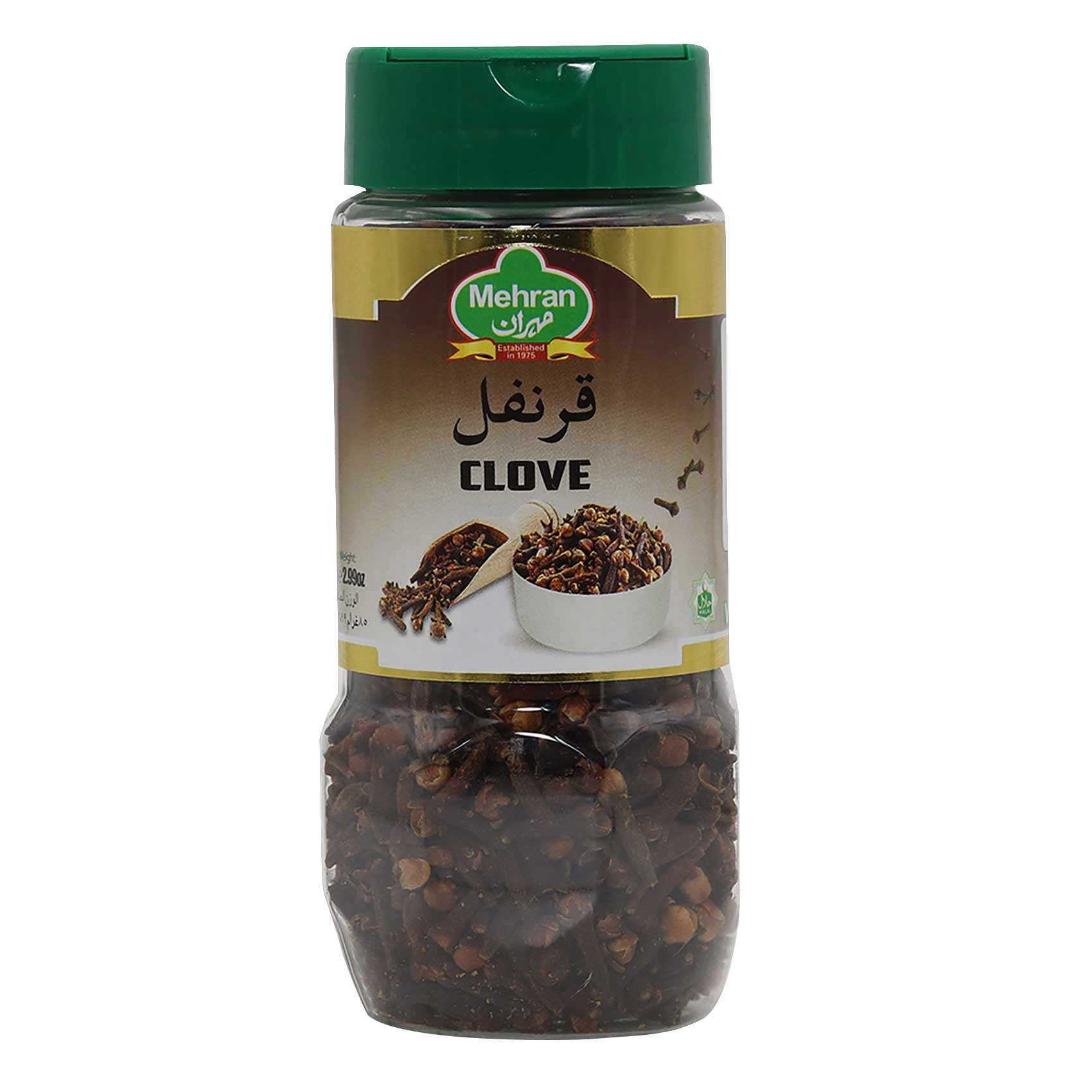 Buy Mehran Basil 30g Online Shop Food Cupboard on Carrefour UAE