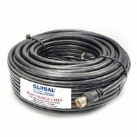 Global RG-6 Coaxial Cable 27.43m
