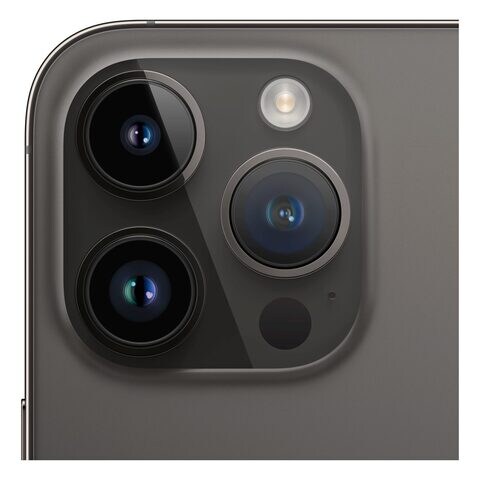 Apple iPhone 14 Pro 256GB 5G Space Black