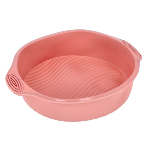 6Pcs Silicone Bakeware Set