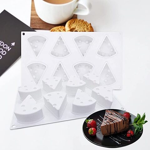 Mousse on sale cake mould