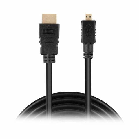 Sandberg 2.0 HDMI Cable 2m Black