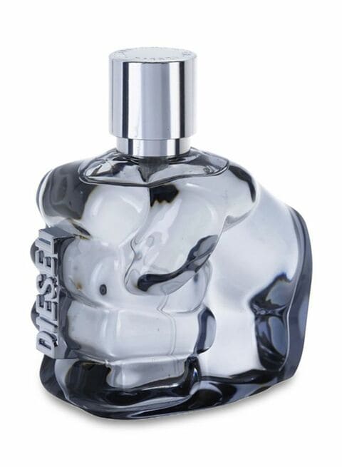 Only The Brave Eau De Toilette 125 Ml de Diesel 