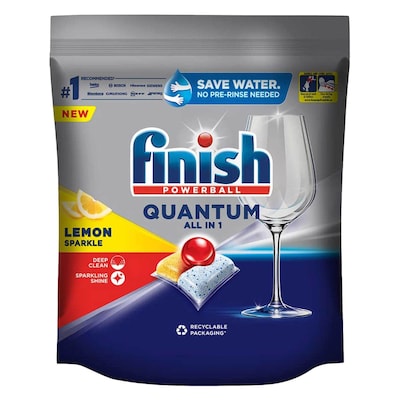 Buy Finish Dishwasher Salt 2kg Online - Shop Cleaning & Household on  Carrefour UAE