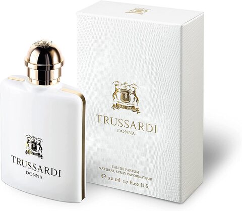 Trussardi Donna Women Eau De Parfum - 50ml