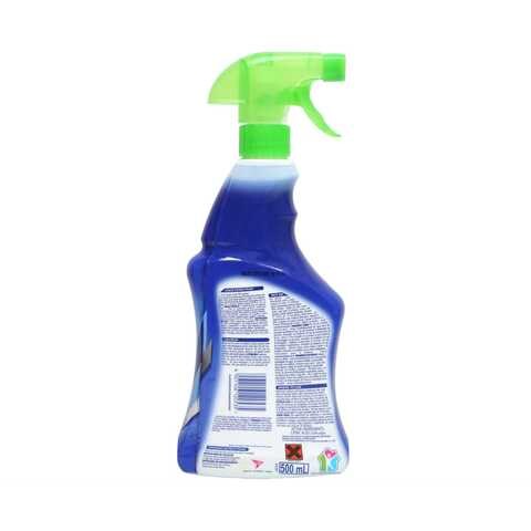Dettol Bathroom Cleaner Spray Ocean Fresh 500ml