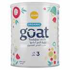 Buy Jovie Goat 3 Organic Goat Milk Infant Formula 400g in UAE
