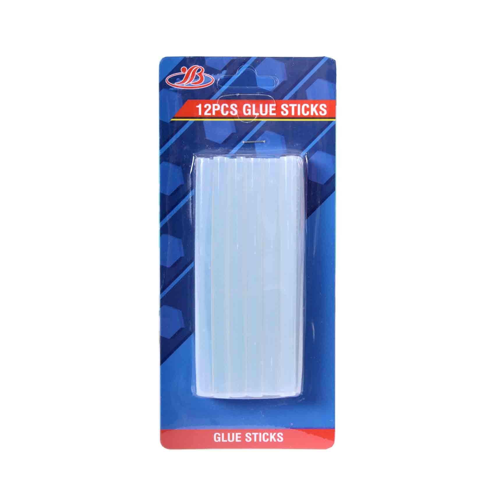 Buy Mega Glue Sticks Big 12Pcs Online