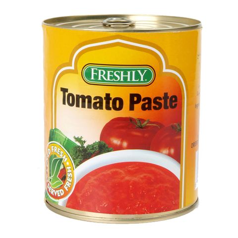 فرشلي صلصة الطماطم 830 جرام
