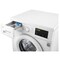 LG 7KG Front Load Washing Machine FH2J3QDNP0