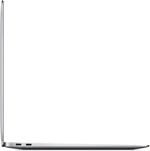 Apple Macbook Air 2020 MWTK2 Intel Core i3, 1.1Ghz, 8GB, 256GB, Eng-KB, Silver