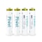 DMK Power 4 Pcs Rechargeable AAA Batteries ,1100mAh High Capacity Batteries 1.3V NiMH Low Self Discharge for House hold devices, toys, remote, etc...