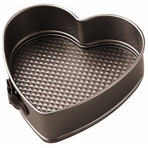 Heart 2025 springform pan