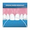 خيط تنظيف الأسنان من اورال-بي 50 م