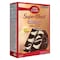 Betty Crocker Super Moist White Chocolate Swirl Cake Mix 500g