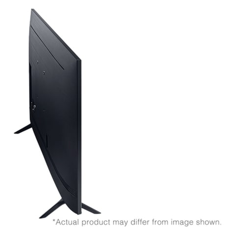 Samsung  TU8000 50-Inch 4K UHD Smart TV UA50TU8000UXZN Black
