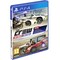 SONY PS4 THE CREW ULTIMATE EDITION