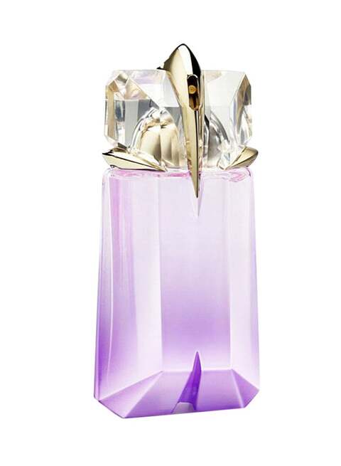 Buy Thierry Mugler Alien Aqua Chic EDT 60ml Online Shop Beauty