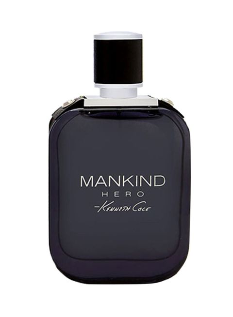 Kenneth Cole Mankind Hero Eau De Toilette - 100ml