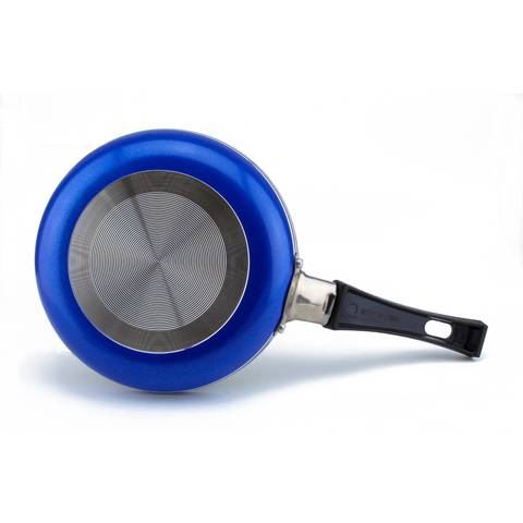 Egg Frypan 14Cm Assorted Colors