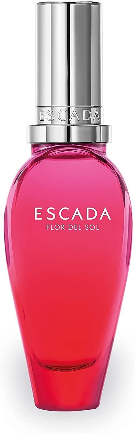 Buy Escada Flor Del Sol Eau De Toilette 30ml Spray Online Shop