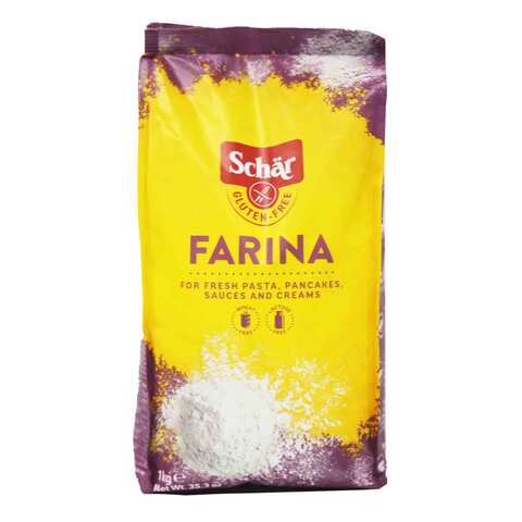 Buy Farina flour 1kg in Saudi Arabia