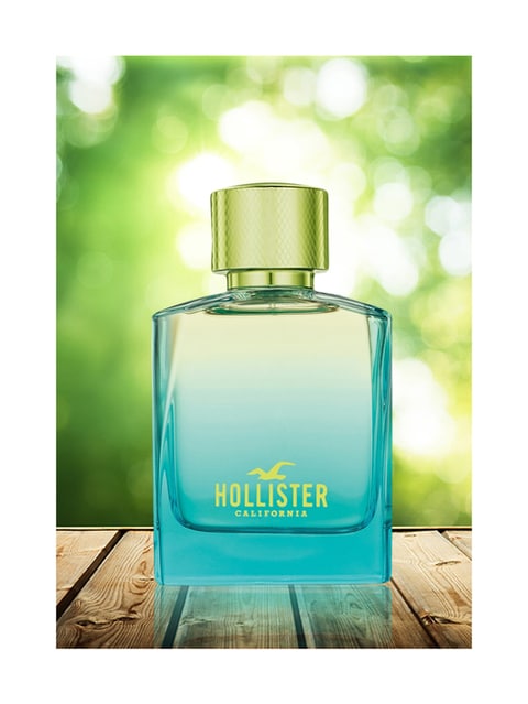 Hollister wave 2 clearance 100ml