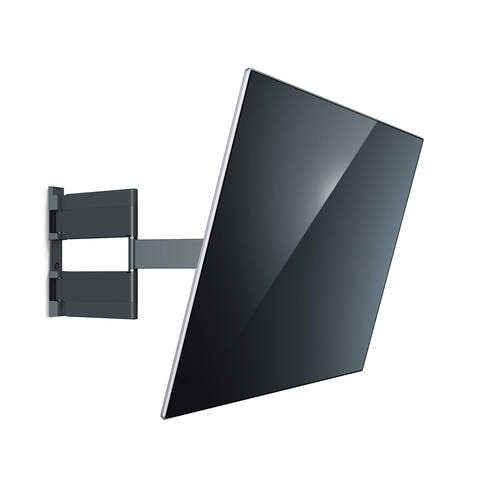 Vogel&#39;s TV Bracket Thin 545B Turn 180 Degree (Plus Extra Supplier&#39;s Delivery Charge Outside Doha)