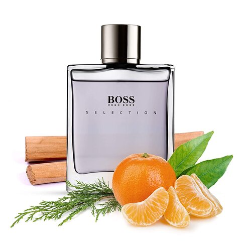 Hugo boss best sale selection 90ml price