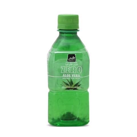 Buy Tropical Zero Sugar Aloe Vera Drink 350ML Online Shop