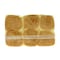 Golden Loaf Buns 330g