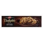 Buy Tiffany, Delights, Chocolate Chip Cookies, 100g in Kuwait
