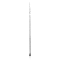 QVS Mini Blackhead Remover Silver