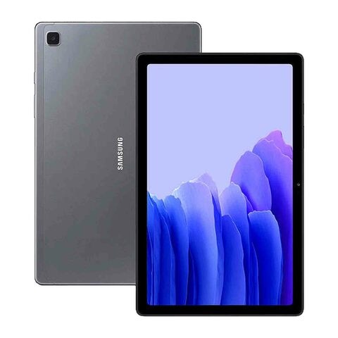 Galaxy Tab A7 Lite (Wi-Fi) Lte Gray- Specs & Feature