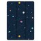 Theodor Protective Flip Case Cover For Apple iPad Mini 1, 2, 3- 7.9 inches Space Planets Stars