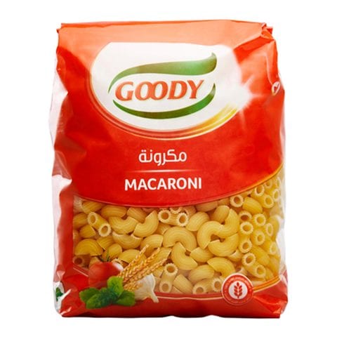 Buy Goody Macaroni 450g in Saudi Arabia