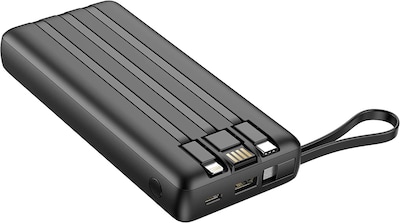 Buy Power Banks Online at Best Offers - Carrefour UAE