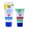 Banana Boat Simply Protect Kids Mineral Based Sunscreen Lotion 90ml With Ultra Protect Faces Sunscreen Lotion 60ml