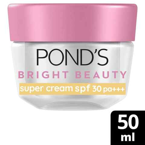 Pond's white deals beauty day cream