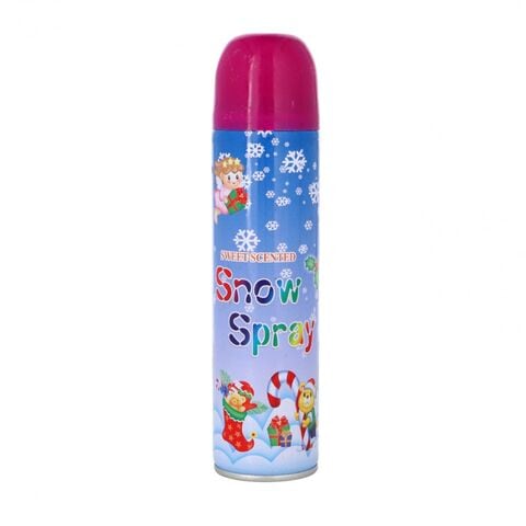 Snow Spray Bottle