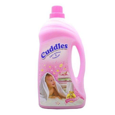 C u d d l e s   S o f t e n e r   T e n d e r   F r e s h   2 L