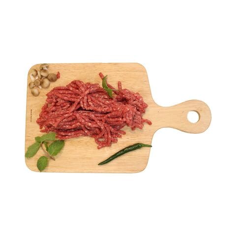 New Zealand Beef Mince