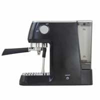 Solis Barista Perfetta Plus Espresso Machine 98017 Black 1700W