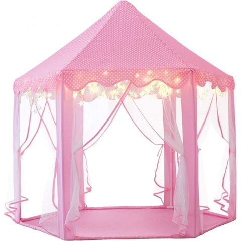 Generic- Princess Castle Play Tent
