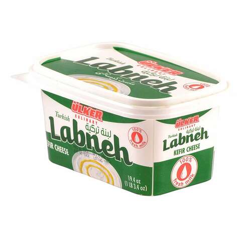 Buy President Turkish Labneh 750g Online - Shop Fresh Food on Carrefour UAE