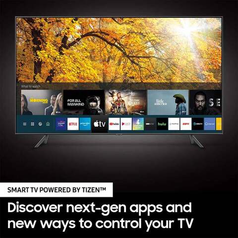 Buy TCL 65 Inch 4K LED TV 65T635 Online - Shop Electronics & Appliances on  Carrefour Saudi Arabia