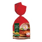اشتري سنيورة برجر دجاج مغلق بدقيق الخبز جامبو 1000 جرام في السعودية
